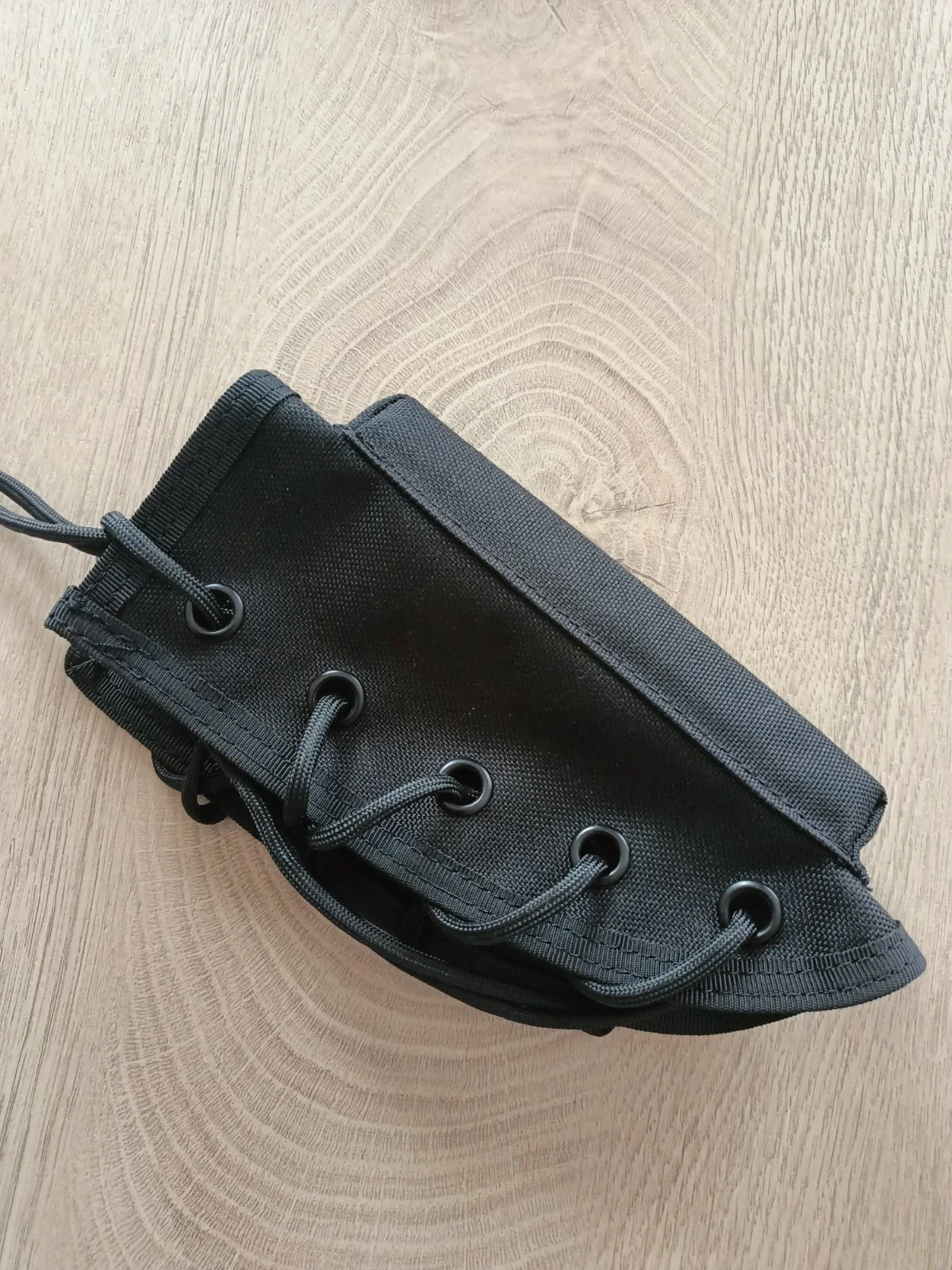 Baka podwyższająca do kolby - repetier