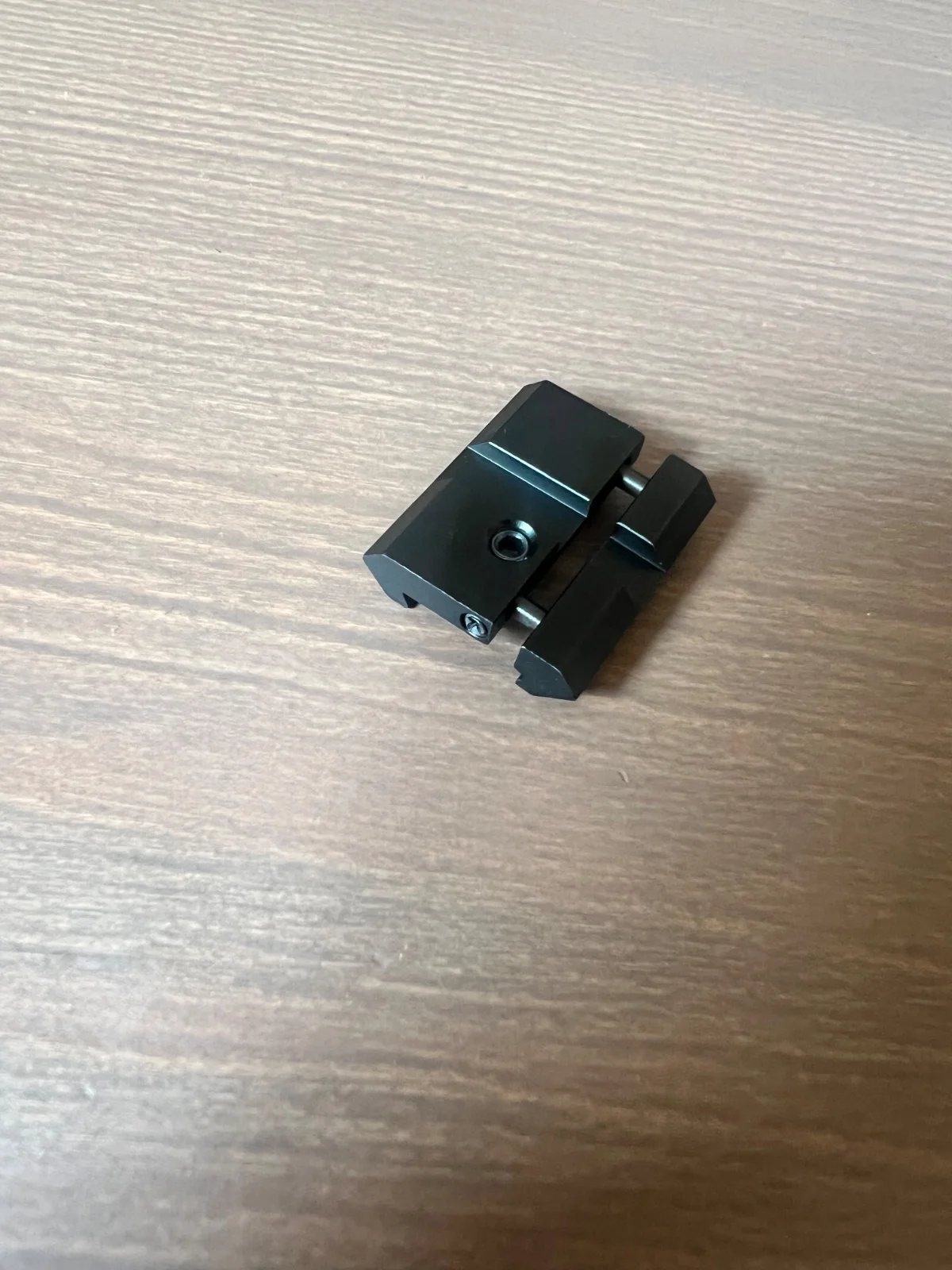 Przejściówka picatinny na szynę 11mm