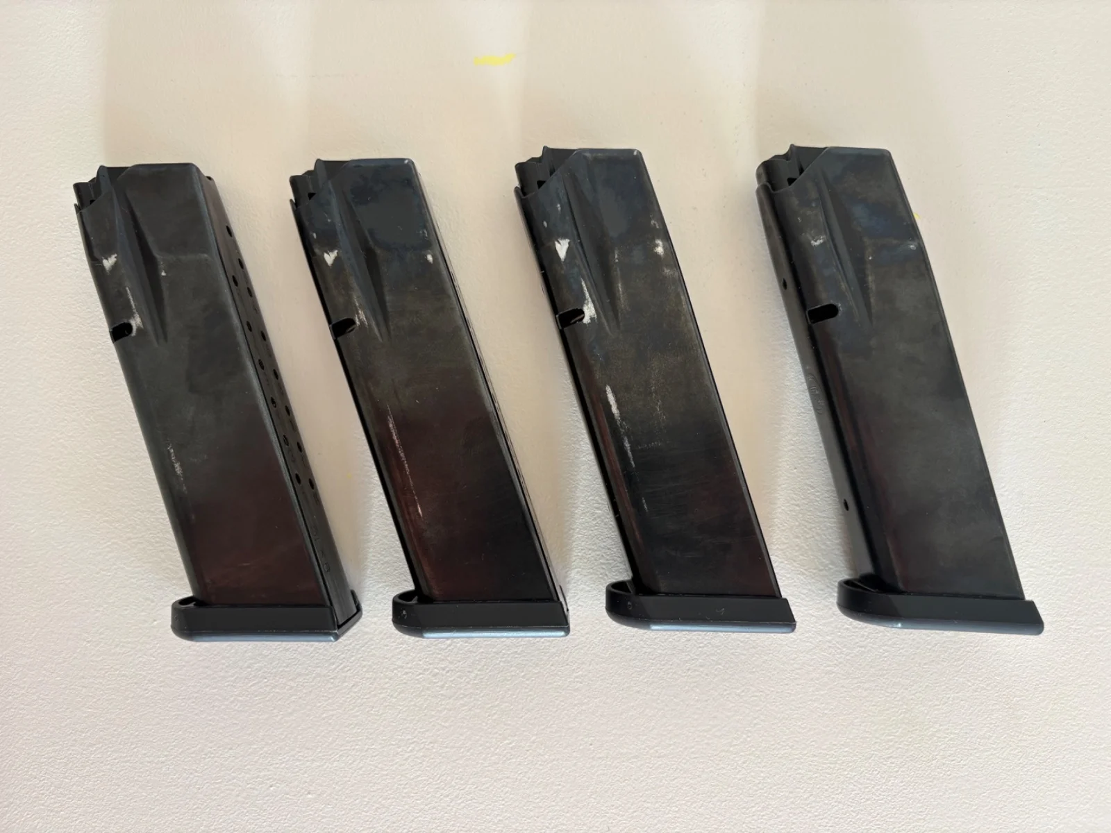 Magazynek Shadow 2 Compact / Carry