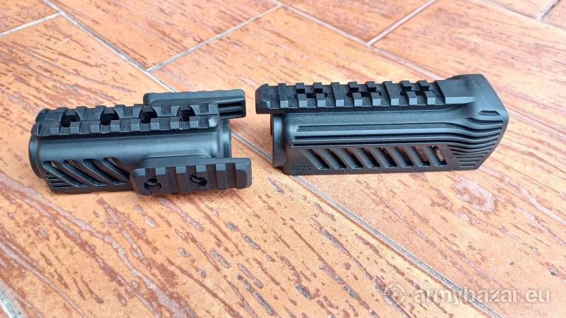 Łoże nakładka AKS74U Fab Defense