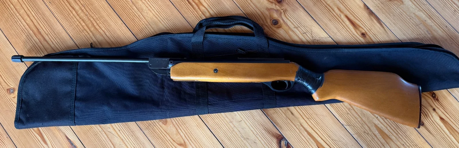 Baikał 4,5mm mp-512m