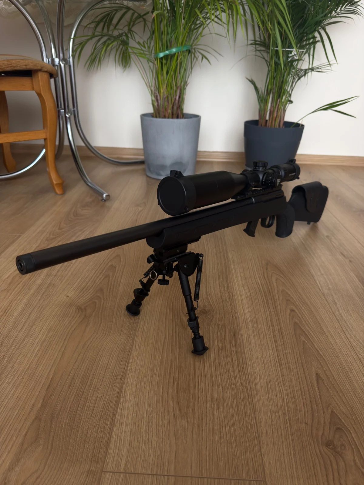 CZ 457