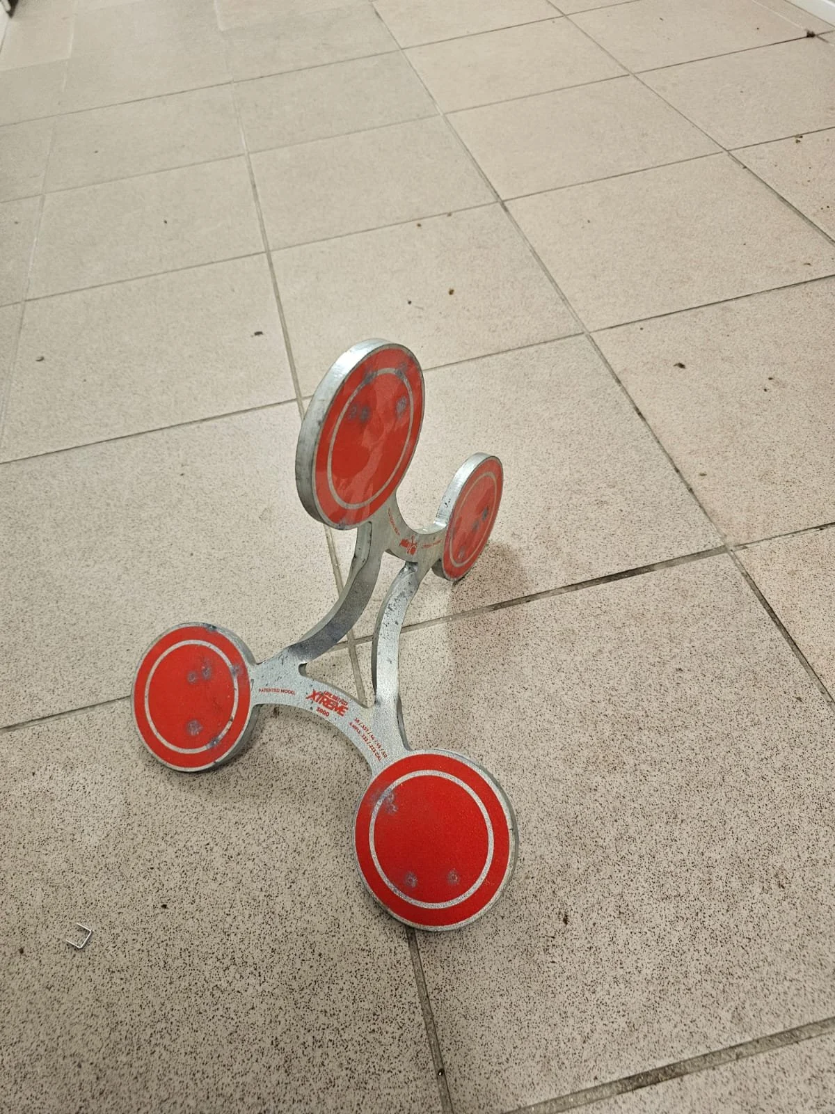 Cel kroczący xtreme 3000