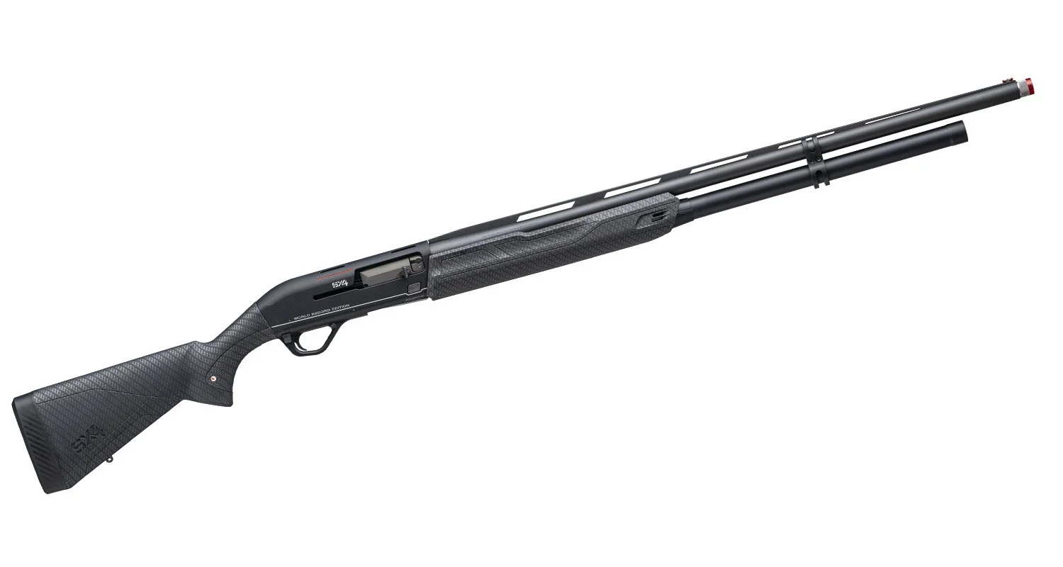 Strzelba samopowtarzalna WINCHESTER SX4 RT18 Edition kal. 12/76