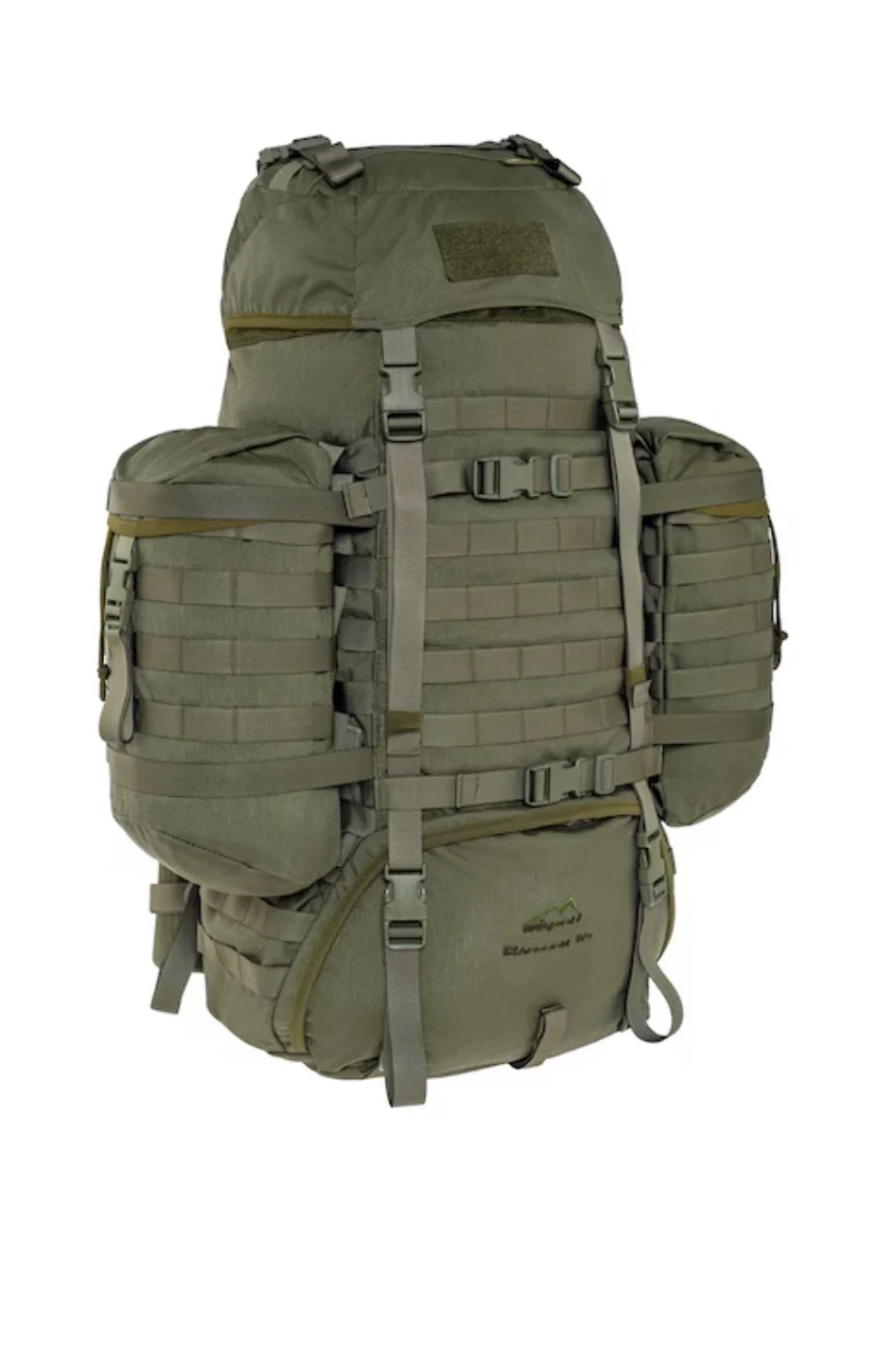 Plecak Wisport Racoon 85