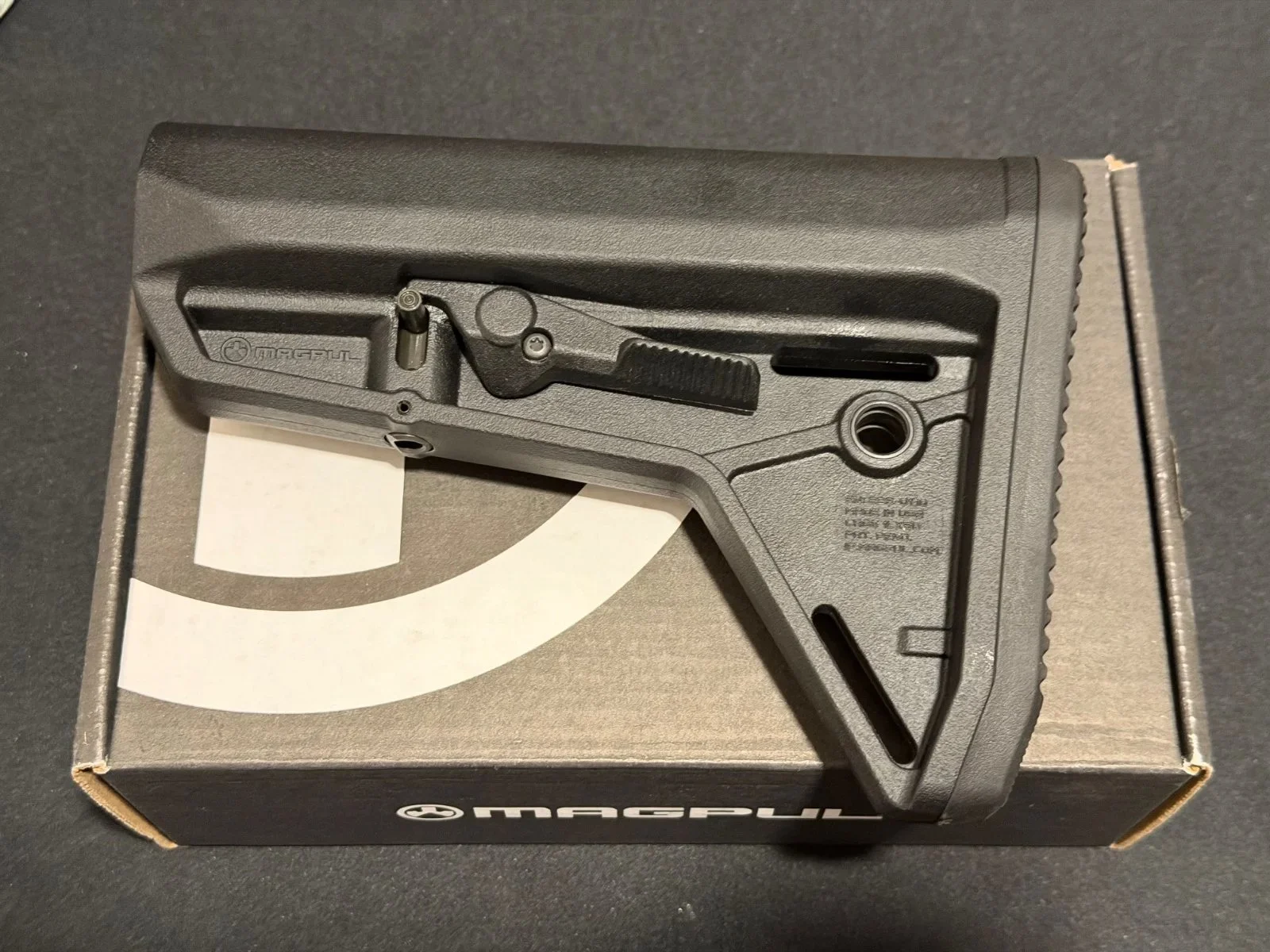 Kolba Magpul Moe SL - Mil Spec do AR15
