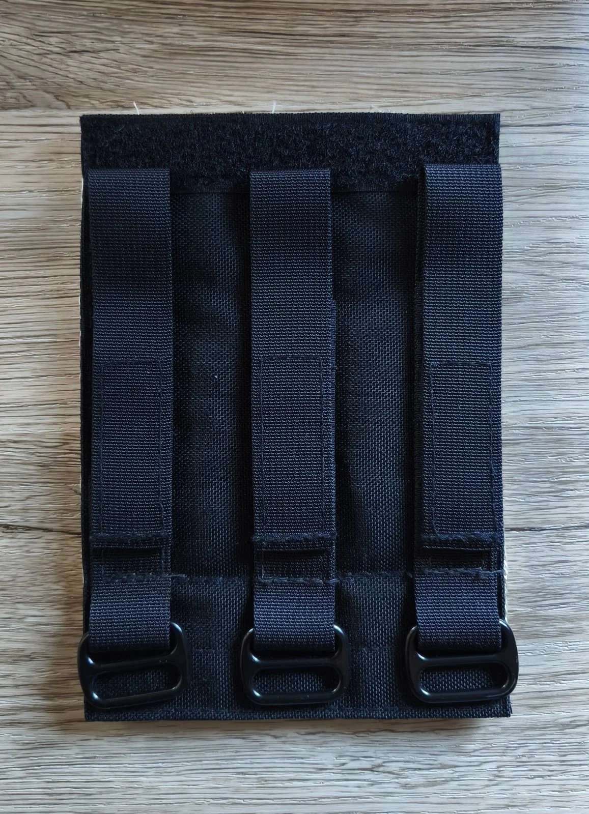 Osłona termiczna Valkiria do Tactinox L czarna