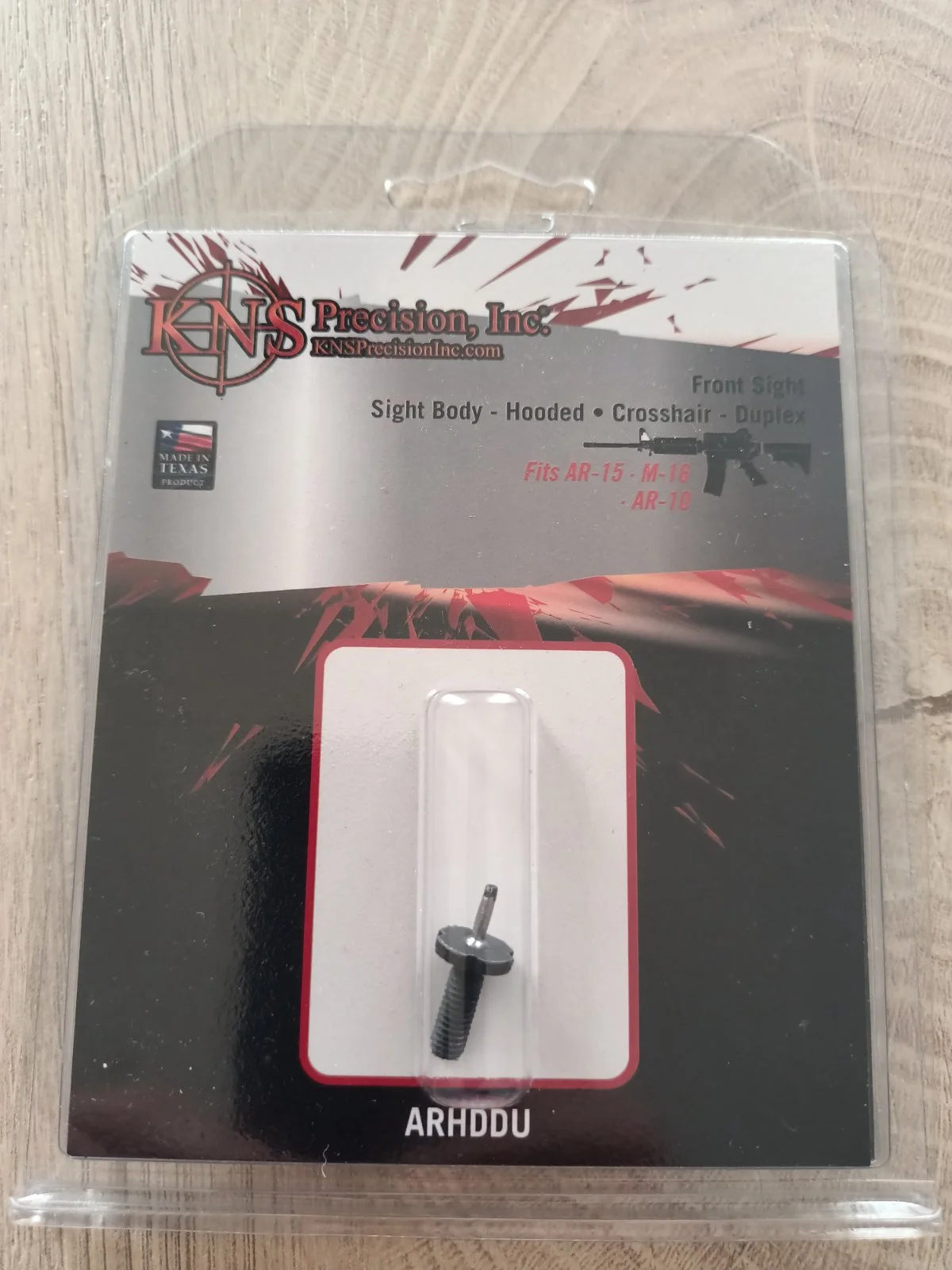 Słupek do muszki MAGPUL/UTG