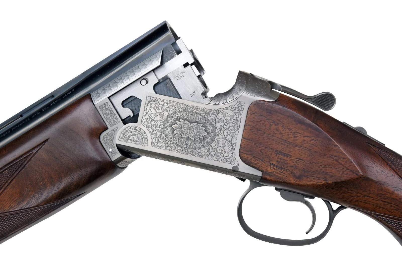 Kupię strzelbę bock bok Miroku MK38, MK70, 7000
