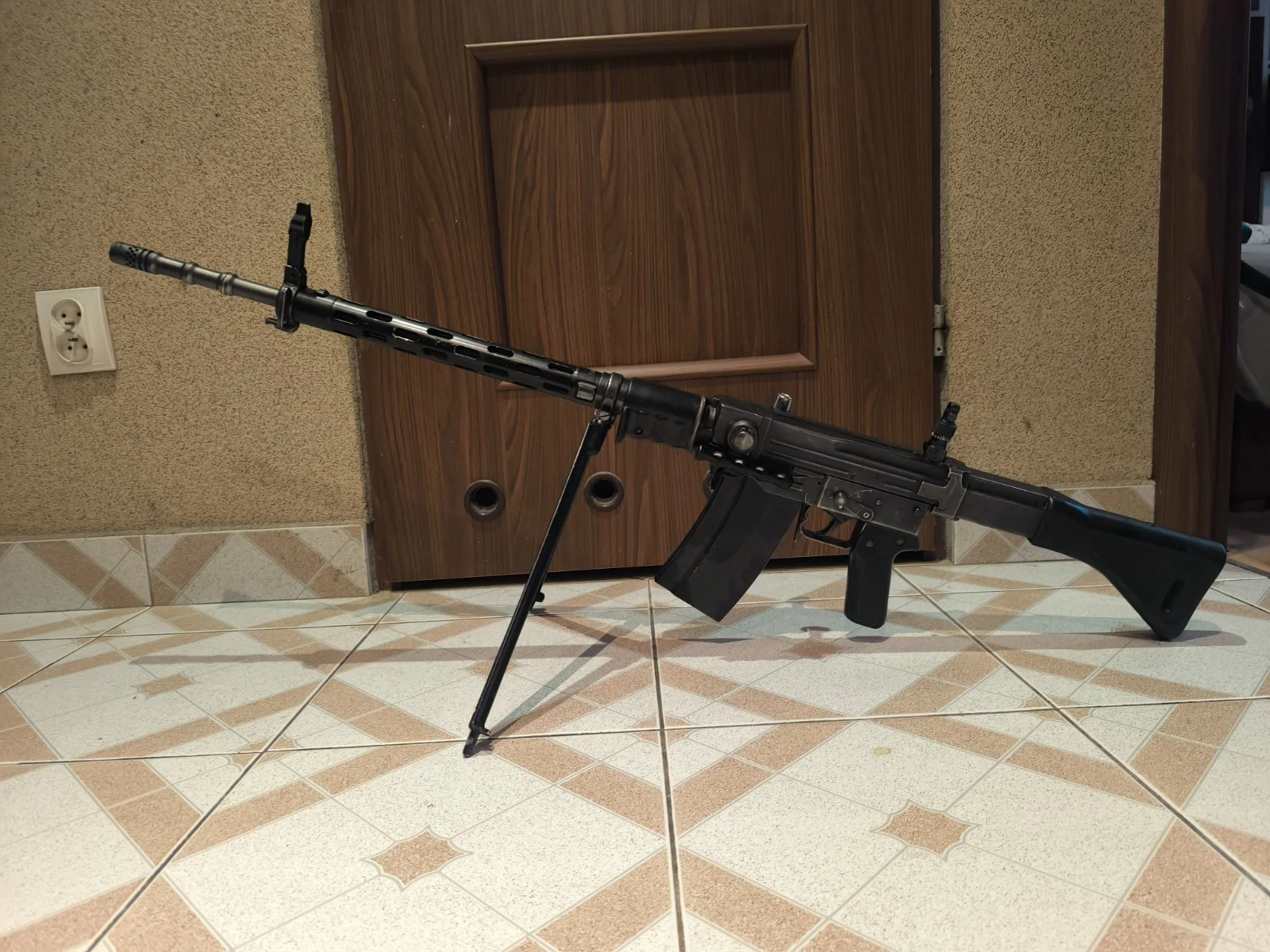 STGW -57