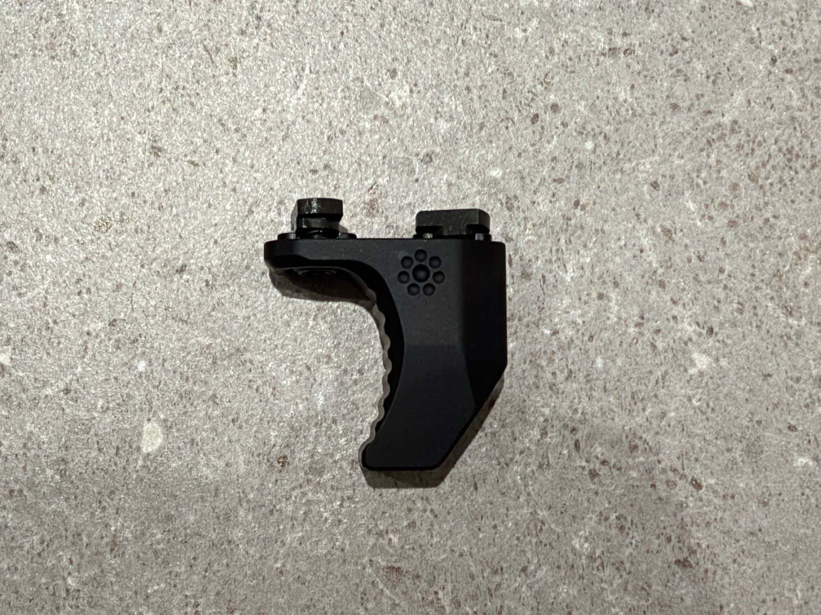 Handstop Arisaka do Ar15 Mlok