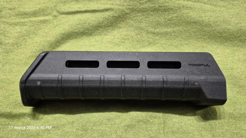 :Loze przednie Magpul do AK47