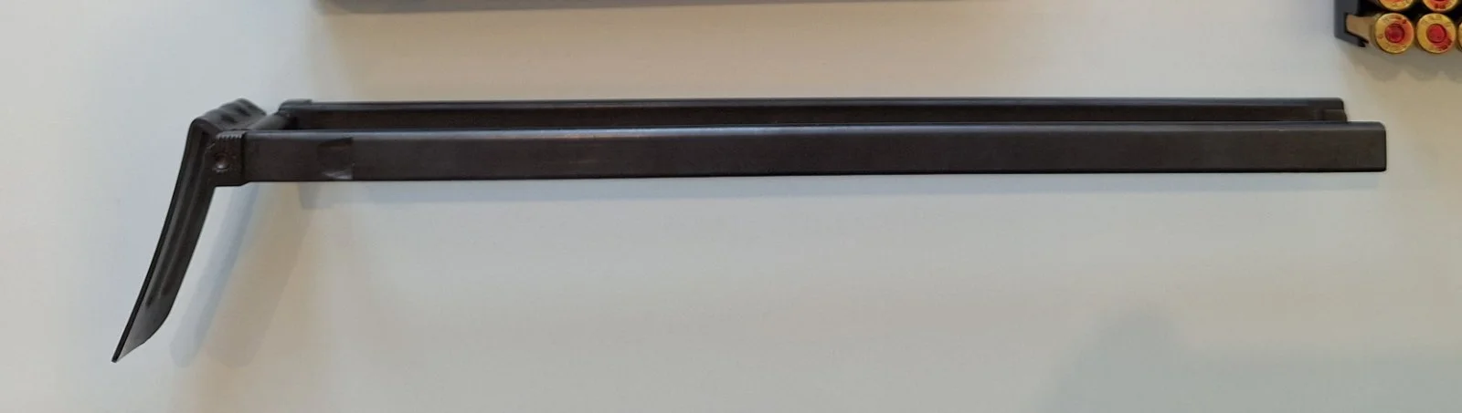 kolba do Rak,  PM-63, PM63, PM 63