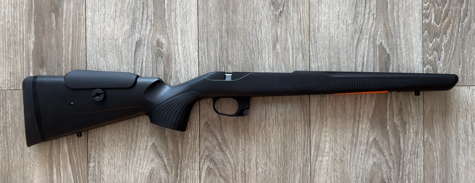 Osada Tikka T3x CTR ADJ, fabryczna, prawa, regulowana baka, nowa