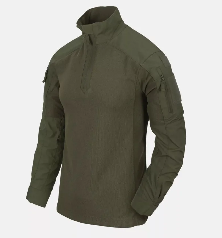 Nowy combat shirt Helikon MCDU XL olive green