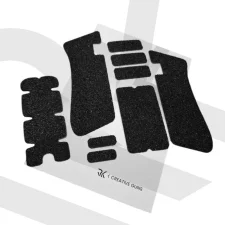 Grip Tape GLOCK 17 - gen 5