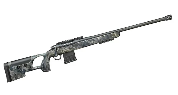 Karabin Sabatti Urban Snajper Camo kal. 308 Win. lufa 51 cm
