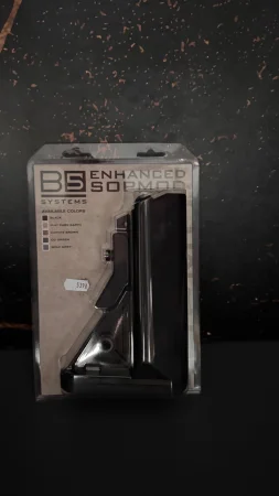 kolba i chwyt B5 sopmod