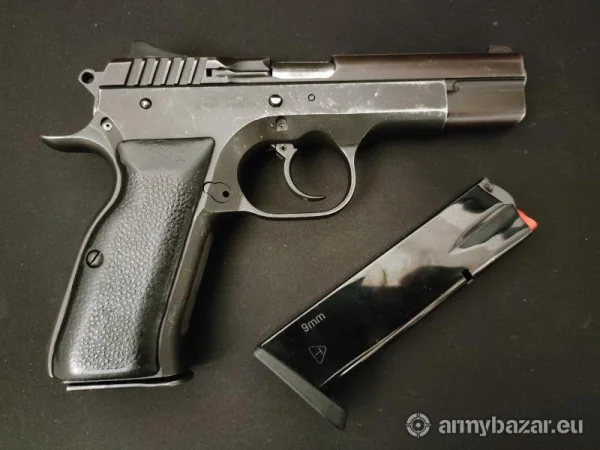 Bul Storm 9 mm