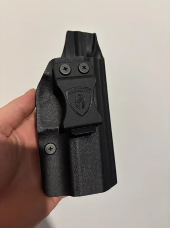 Kabura IWB do CZP10C