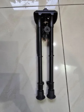 Bipod montaż bączek - zdjęcie 1