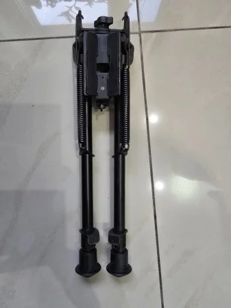 Bipod montaż bączek - zdjęcie 2