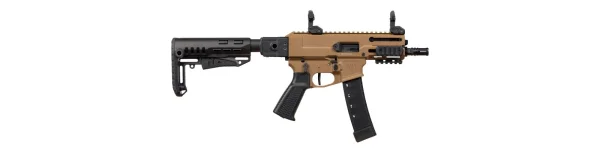 Huglu Mohac 4,8" 9x19 Oliwkowy/FDE Promocja!