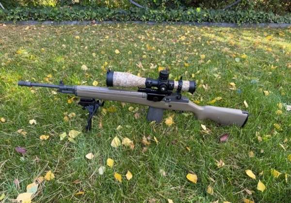 Norinco M305 7,62x51 / 308 Win - zdjęcie 2