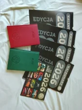 Kalendarze Braterstwa 2026