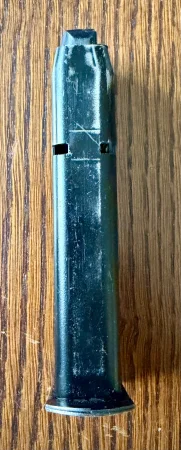 Magazynki Sig Sauer P226, 2 szt. - zdjęcie 4