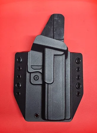 Kabura OWB - Walter PDP 5" i CZ Shadow 2 - zdjęcie 2