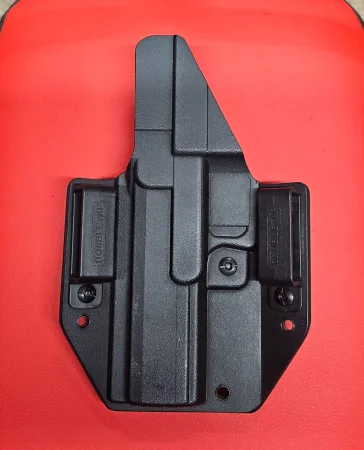 Kabura OWB - Walter PDP 5" i CZ Shadow 2 - zdjęcie 3