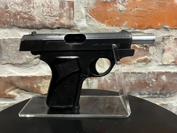 Pistolet Zastava M70 kal. 7,65 Browning - zdjęcie 2