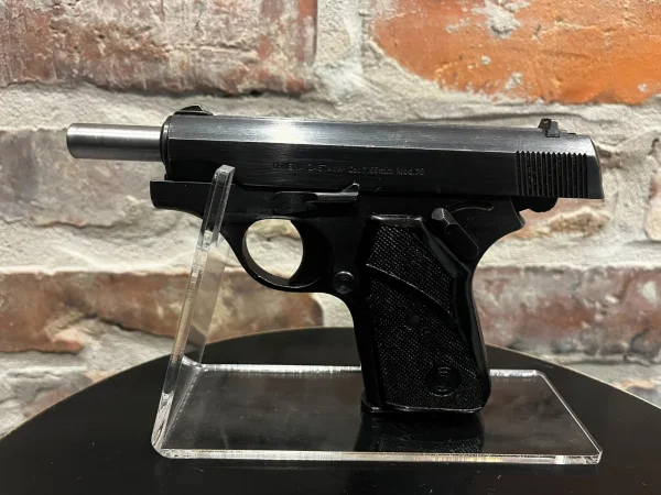 Pistolet Zastava M70 kal. 7,65 Browning - zdjęcie 4