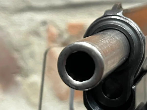 Pistolet Zastava M70 kal. 7,65 Browning - zdjęcie 5