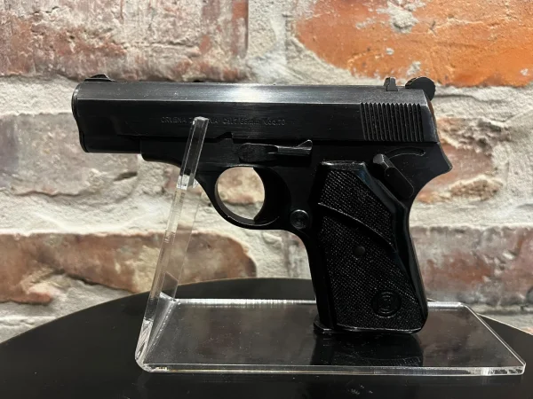Pistolet Zastava M70 kal. 7,65 Browning - zdjęcie 3