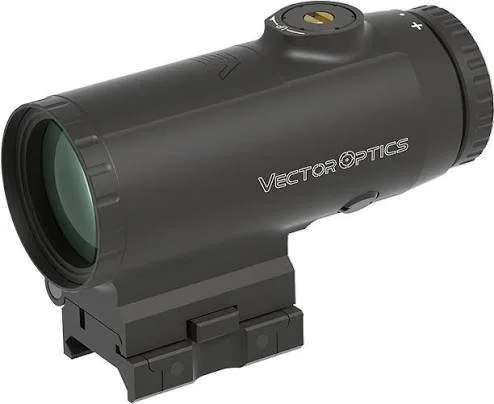 Powiększalnik Vector Optics Paragon 5x30 Magnifier Micro SCMF-34 NOWY