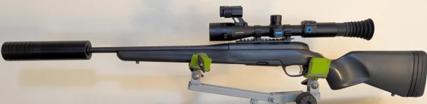Steyr Mannlicher Pro Hunter SBS 30-06