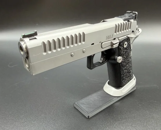 BUL SAS2 Standard