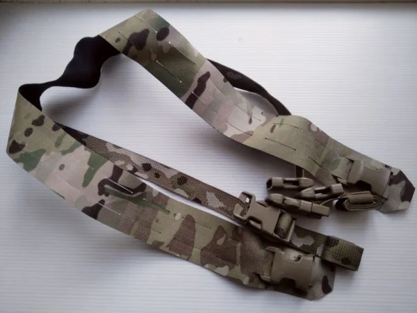 Direct Action - Szelki Front Flap Rig Interface 029
