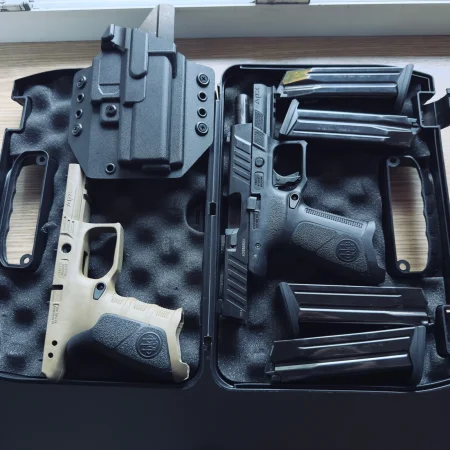 BERETTA APX 1
