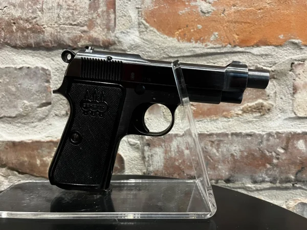 Pistolet Beretta M34 9x17  380 ACP