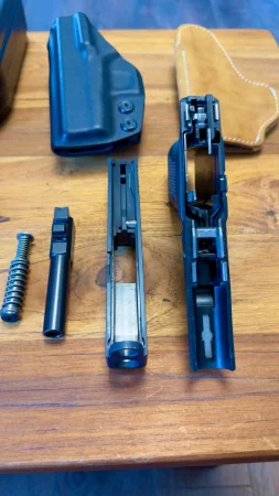 Glock 43. - zdjęcie 4