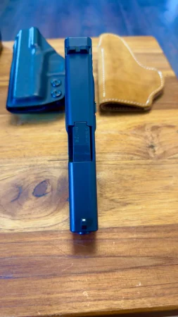 Glock 43. - zdjęcie 6
