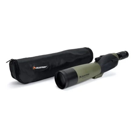 Luneta obserwacyjna Celestron Ultima 80 - zdjęcie 2
