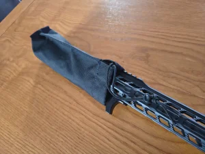 Pokrowiec termiczny Walhalla Idustries