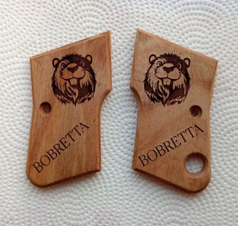 Okładziny Beretta 950B