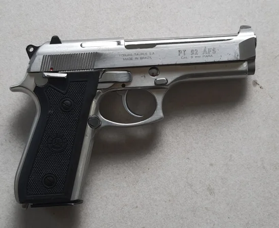 Taurus PT 92 AFS
