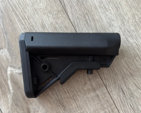Kolba B5 Systems Sopmod QD Black