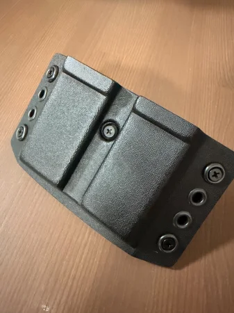 Doubletap ładownica OWB Solid 9mm